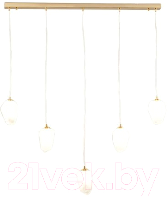 Люстра Moderli Catris / V10311-5P - фото