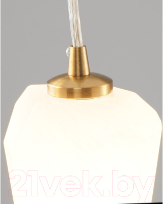 Люстра Moderli Catris / V10311-5P