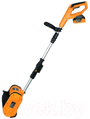 Снегоуборщик аккумуляторный Deko ST21 / 063-4440 (с 1-м АКБ)