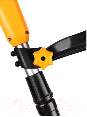 Снегоуборщик аккумуляторный Deko ST21 / 063-4440 (с 1-м АКБ)