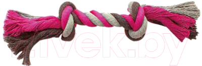 Игрушка для собак Duvo Plus Веревочная / 4705006/DV - фото
