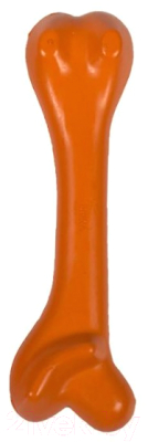 Игрушка для собак Duvo Plus Кость Чарли / 10457/orange