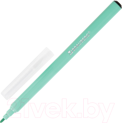 Фломастеры Brauberg Premium / 152197