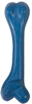 Игрушка для собак Duvo Plus Кость Чарли / 10457/blue