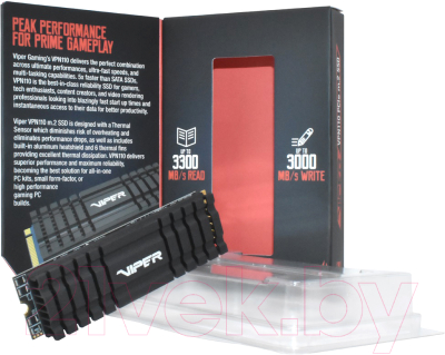 SSD диск Patriot 1TB (VPN110-1TBM28H)