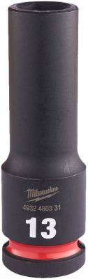Головка слесарная Milwaukee 4932480331 - фото