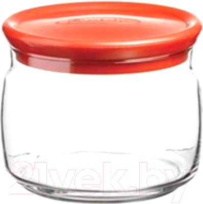 Емкость для хранения Pasabahce Чешни 43002/1013389 - фото