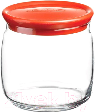 Емкость для хранения Pasabahce Чешни 43003/1071498 - фото