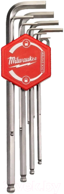 Набор ключей Milwaukee 4932478621 - фото