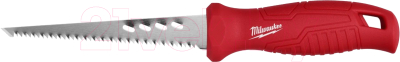 Ножовка выкружная Milwaukee 4932479783 - фото