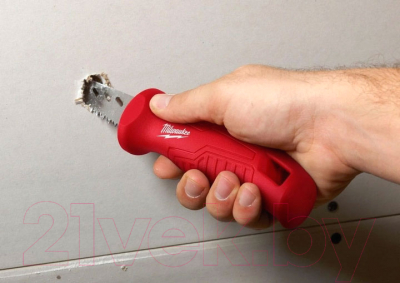 Ножовка выкружная Milwaukee 4932479783