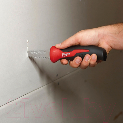 Ножовка выкружная Milwaukee 4932479783