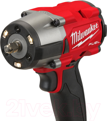 Аккумуляторный гайковерт Milwaukee M18 FMTIW2F38-0X / 4933479153
