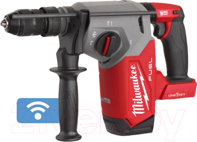 Перфоратор Milwaukee M18 ONE FHX-0 / 4933478502 - фото