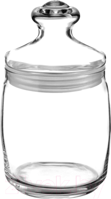 Емкость для хранения Pasabahce Чешни 97560/1018064 - фото