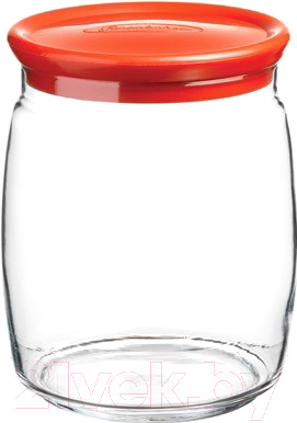 Емкость для хранения Pasabahce Чешни 43004/1071377 - фото