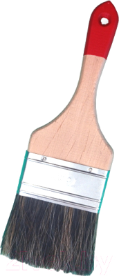 Кисть малярная Ямполь-Слуцк ККП 75 / 2.0004-03 - фото