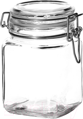 Емкость для хранения Pasabahce Кремлин 97626/1057002 - фото