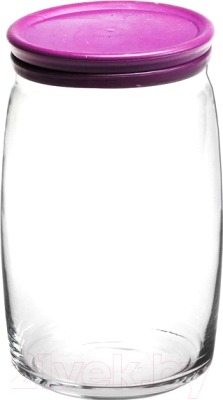 Емкость для хранения Pasabahce Чешни 43013/1071378 - фото