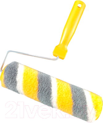 Валик малярный Ямполь-Слуцк ВН-200 / 2.132-02 - фото