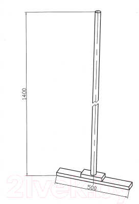 Швабра Ямполь-Слуцк 3.446