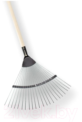 Грабли Ямполь-Слуцк 3.449 - фото