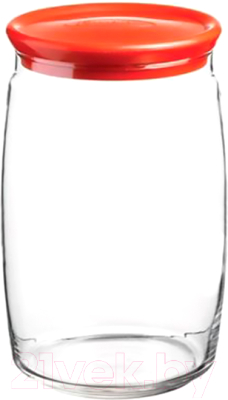 Емкость для хранения Pasabahce Чешни 43023/1013397 - фото