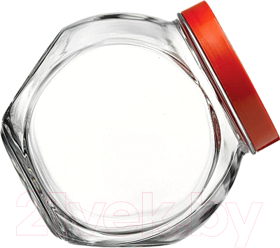 Емкость для хранения Pasabahce Белла 80002/1071389 - фото