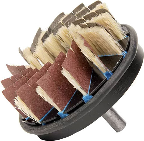 Шлифовальная система De-Tero P100 / A00012759 - фото