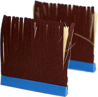 Шлифовальная щетка De-Tero P100 / A00012777 - фото