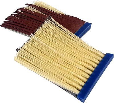 Шлифовальная щетка De-Tero P100 / A00012777