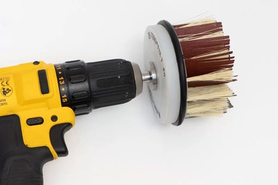 Шлифовальная щетка De-Tero P100 / A00012777