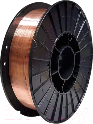 Проволока сварочная Oliver Св-08Г2С/ A00016774 - фото