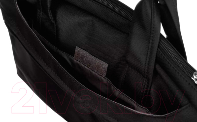 Сумка для ноутбука David Jones PC-041 (черный)