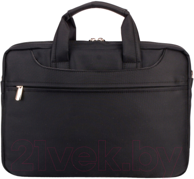 Сумка для ноутбука David Jones PC-041 (черный)