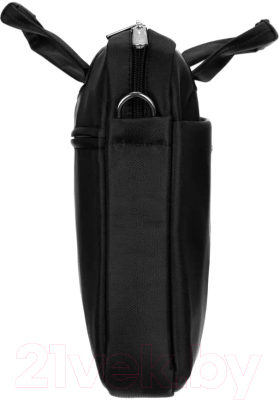 Сумка для ноутбука David Jones PC-041 (черный)