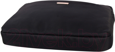 Сумка для ноутбука David Jones PC-041 (черный)