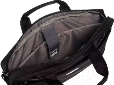 Сумка для ноутбука David Jones PC-041 (черный)