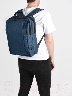 Рюкзак David Jones PC-039