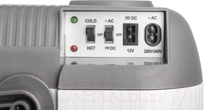 Автохолодильник Sundays SN-32