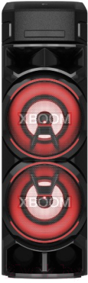 Микросистема LG X-Boom ON99
