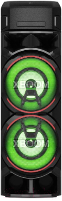 Микросистема LG X-Boom ON99