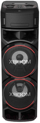 Микросистема LG X-Boom ON99