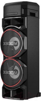 Микросистема LG X-Boom ON99