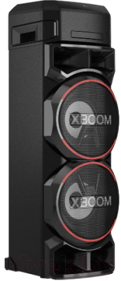 Микросистема LG X-Boom ON99