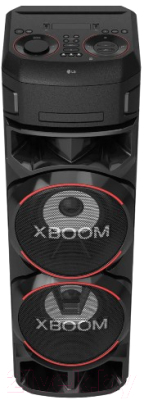 Микросистема LG X-Boom ON99