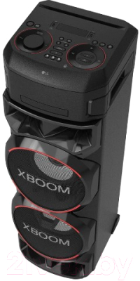 Микросистема LG X-Boom ON99