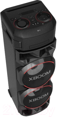 Микросистема LG X-Boom ON99