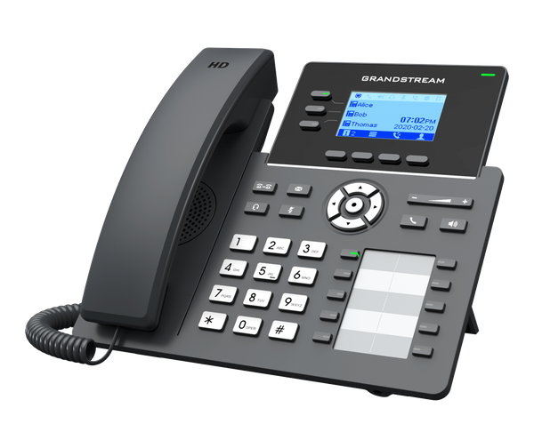 VoIP-телефон Grandstream GRP2604P