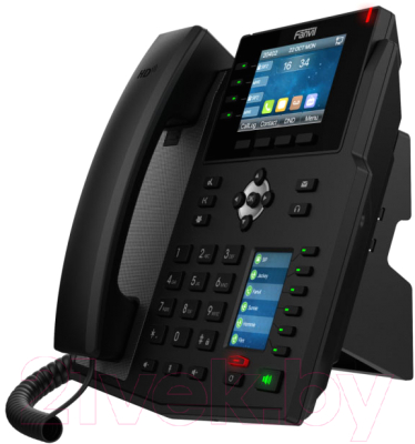 VoIP-телефон Fanvil X5U